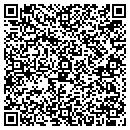 QR code with Irashiai contacts