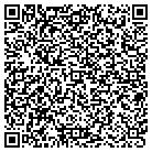QR code with Upscale Construction contacts