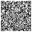 QR code with Triangle Sc contacts