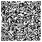 QR code with Faithfully Fit Womens Workout contacts