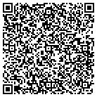 QR code with Kathleen D Borden contacts