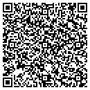 QR code with Hardin Tileworks contacts
