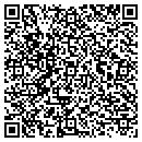 QR code with Hancock Machine Shop contacts