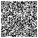QR code with Alice's Inc contacts