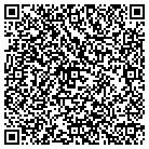 QR code with Foothills Rheumatology contacts