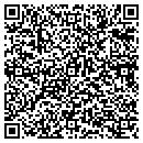 QR code with Athena Corp contacts