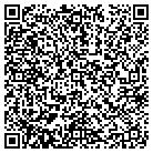 QR code with St John's Methodist Church contacts