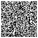 QR code with Klauser Corp contacts