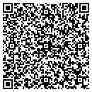 QR code with R & M Used Appliances contacts