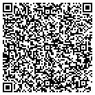 QR code with Chestnut Auburn H Arborist contacts