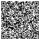QR code with Alice Ragin contacts