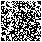 QR code with Mahaffey Funeral Home contacts