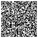 QR code with C R Lusk LLC contacts