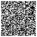 QR code with Gutter Man Inc contacts