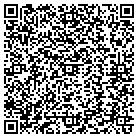 QR code with Atlantic Eye Optical contacts