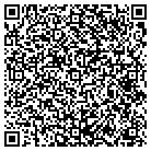 QR code with Pee Dee Regional Community contacts