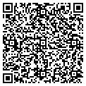 QR code with SECOM contacts