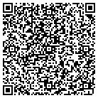QR code with R & T Clearing & Grading contacts