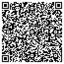 QR code with Hit ME Inc contacts