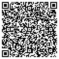 QR code with GNC contacts