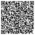 QR code with J Mikals contacts