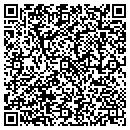 QR code with Hooper's Shell contacts