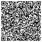 QR code with H & R Block Tax Service contacts
