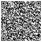 QR code with Anderson Scuba Center LLC contacts