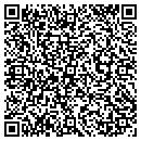 QR code with C W Computer Systems contacts