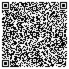 QR code with Lisa's Beauty & Nail Salon contacts