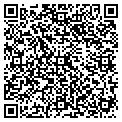 QR code with KFC contacts