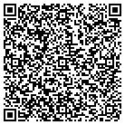 QR code with PHS Consulting Service Inc contacts