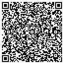 QR code with Jeffers Co contacts