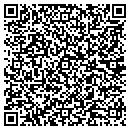 QR code with John W Pitner DDS contacts