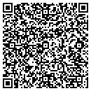 QR code with K C Investments contacts