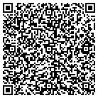 QR code with J & P Property Management contacts
