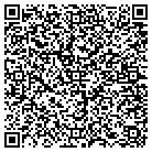 QR code with Holly Hill Deliverance Center contacts