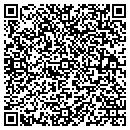 QR code with E W Bennett Jr contacts