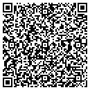QR code with Chris Harris contacts