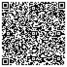 QR code with Fairfield County Economic Dev contacts