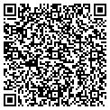 QR code with Lamar Space contacts