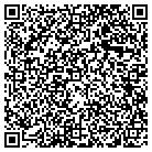 QR code with Oconee County WIC Program contacts