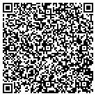 QR code with N Elliott Barnwell contacts