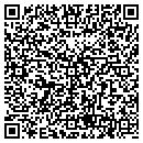 QR code with J Driggers contacts