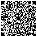 QR code with A GS Fashion Design contacts