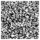 QR code with J Michael's Grill & Raw Bar contacts