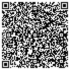 QR code with C R Austin Painting Inc contacts