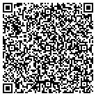 QR code with Manigault's Barber Shop contacts