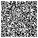 QR code with SC Balfour contacts