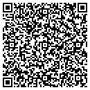 QR code with Unity Development contacts